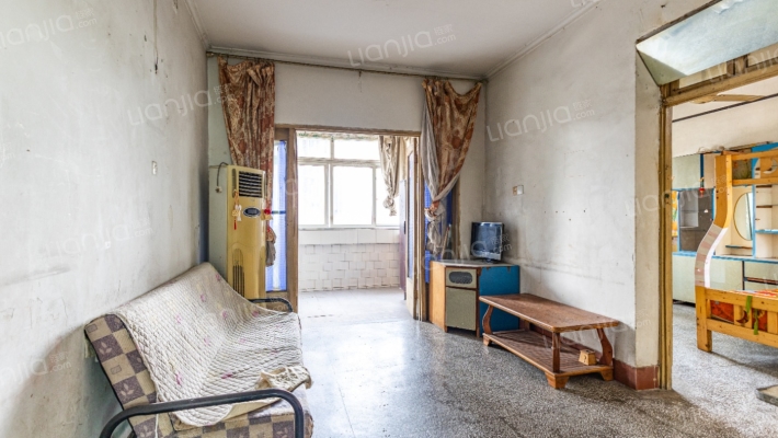 中山支路二手房实景图