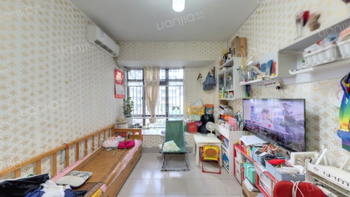 丽江花园丽茵楼二手房实景图