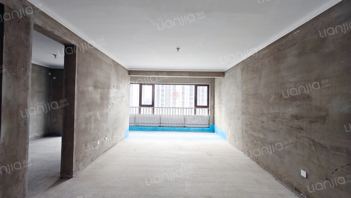 东海龙韵一品二手房实景图