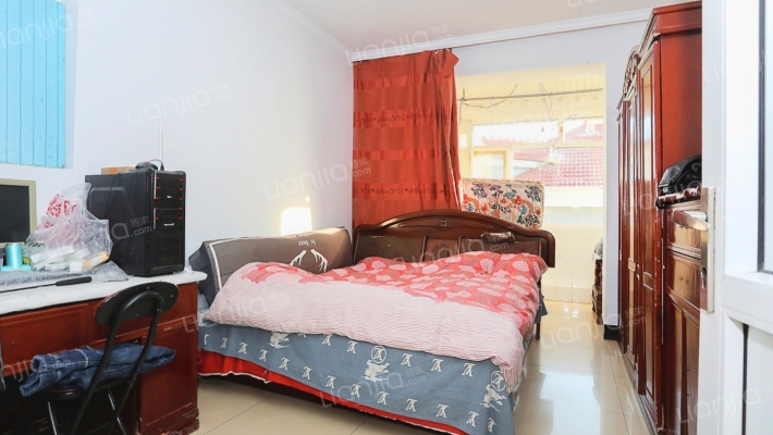 丽花苑小区二手房实景图