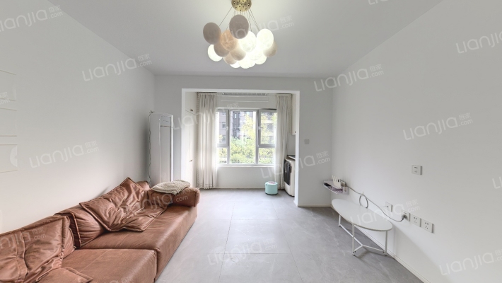 津门正荣府二手房实景图