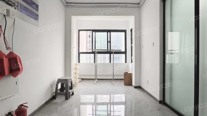 珠村华庭二手房实景图