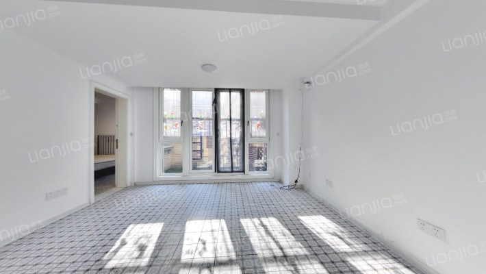 久事西郊名墅二手房实景图