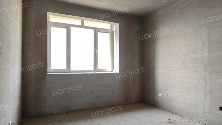 鸿盛旺京 三居 好楼层 房本满 带地下室-卧室A