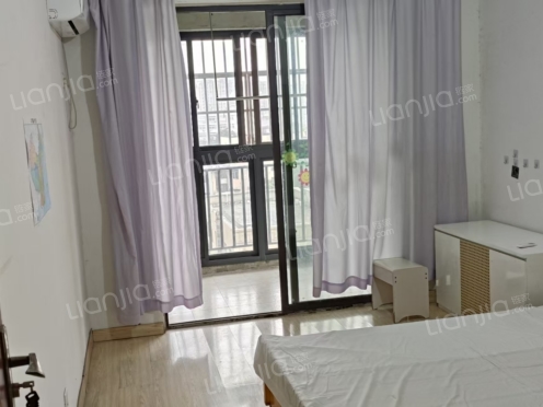 整租·华悦公馆 3室2厅 南