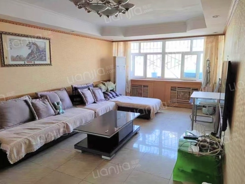 整租·南湖花苑 3室2厅 南