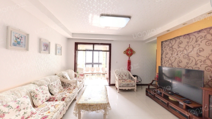 银滩海尊二手房实景图