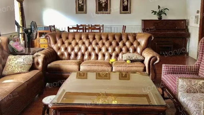 半岛明珠二手房实景图