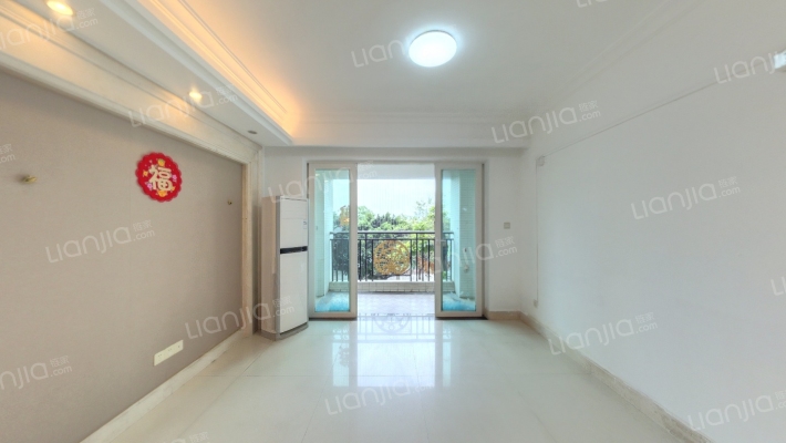 锦绣半岛东区二手房实景图