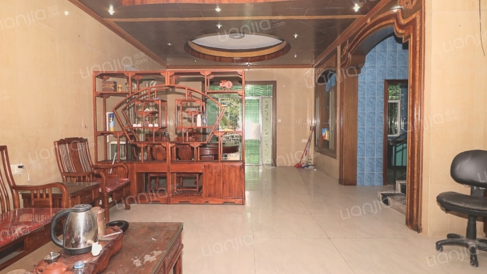 金穗花园二手房实景图