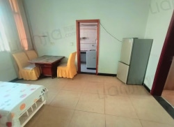 整租·飞虹街 2室1厅 南/北_飞虹街租房