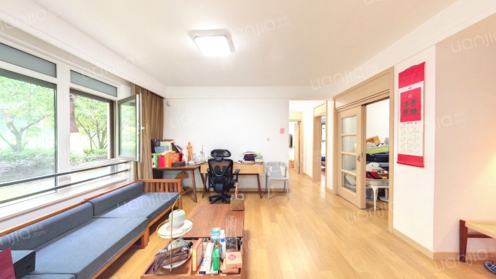 朗诗绿洲天屿二手房实景图