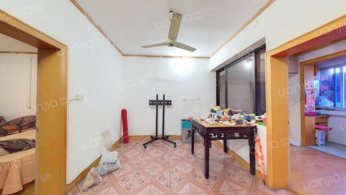 凤西路二手房实景图