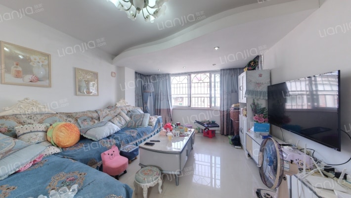 日东花园二手房实景图