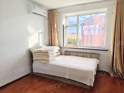 整租·辽东三区 1室1厅 南