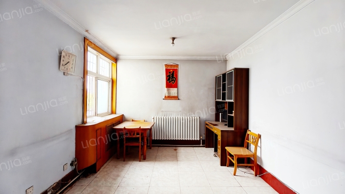 公路局宿舍二手房实景图