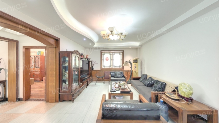 黄河温泉小区二手房实景图