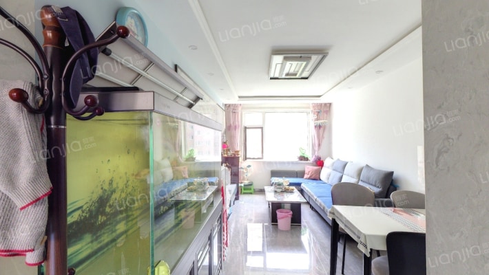 春铁新城一区二手房实景图