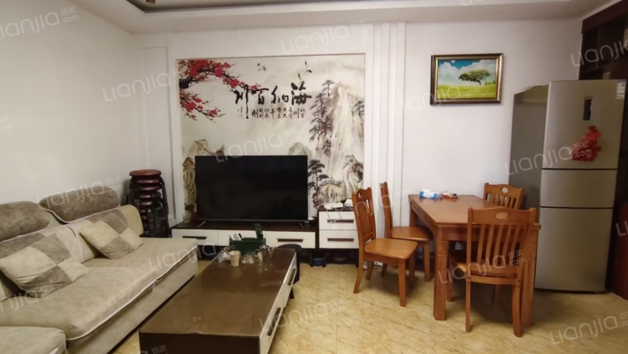 怡欣佳园二手房实景图