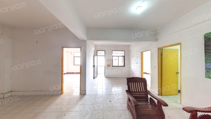 文明大厦二手房实景图