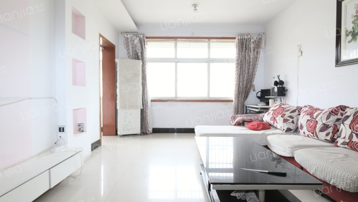 锦绣花园二手房实景图