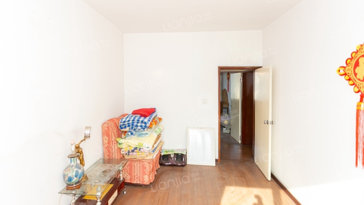 九街二轻局小区二手房实景图