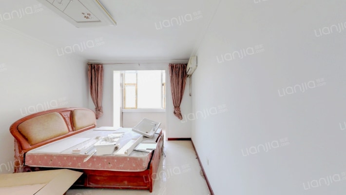 六合物业五泉小区二手房实景图