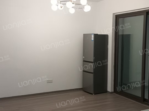 整租·翰林公馆 3室2厅 南