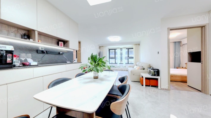 宸悦国际二手房实景图