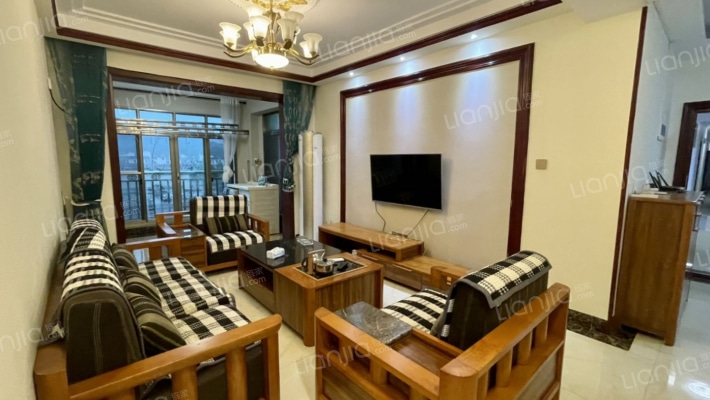 南洋坊二手房实景图