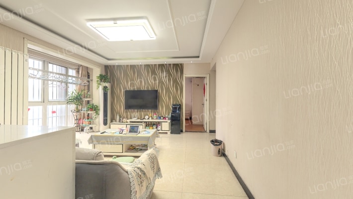 香溪左岸北区二手房实景图