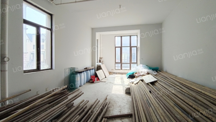 久隆凤凰城-紫苑二手房实景图