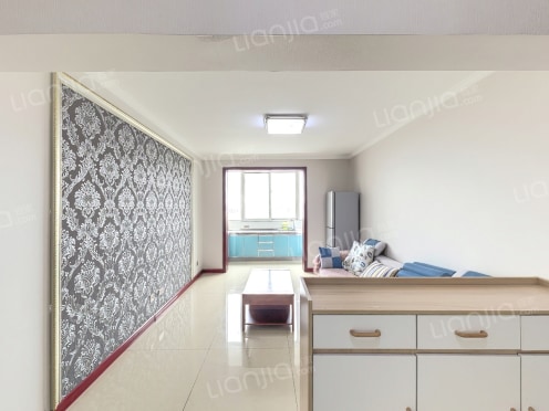 整租·漪汾仙庄 3室2厅 南/北