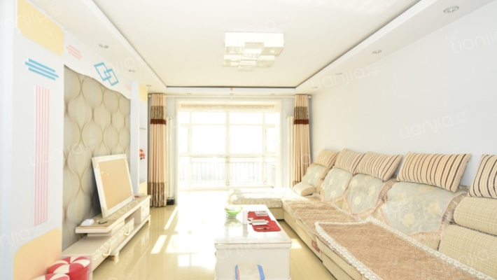 东华家园北苑二手房实景图