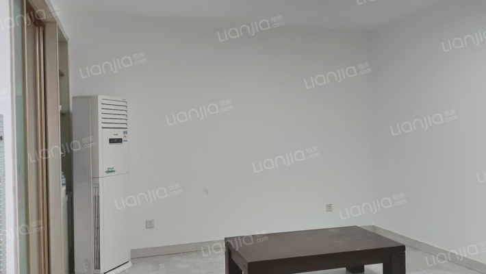 世纪新城二手房实景图