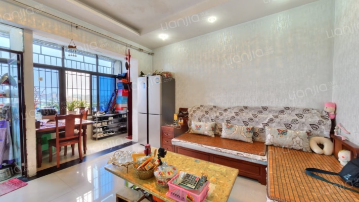 汉渝路(渝北)二手房实景图