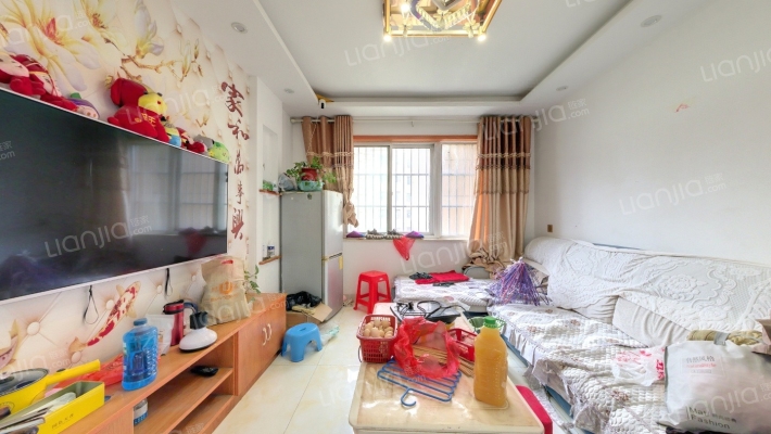 金地丽景二手房实景图