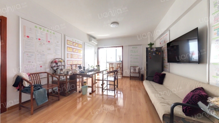 大洋时代国际二手房实景图