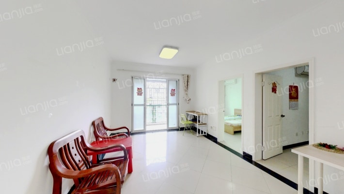 通业花园二手房实景图