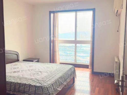 整租·滨湖花园三期 2室2厅 南