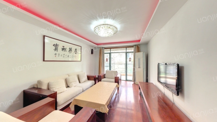 南肖埠庆和苑二手房实景图