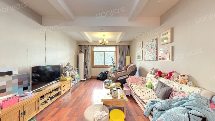 迎宾大道印钞厂宿舍（岱山东路16号、4号）二手房实景图