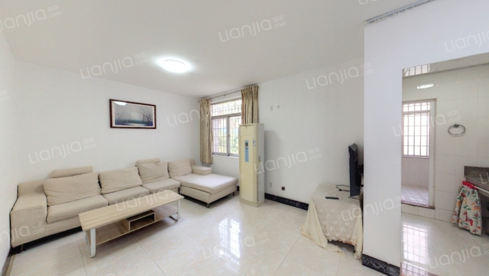 瑞景新村祥麟苑二手房实景图