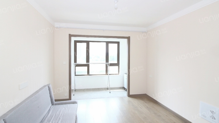 万科未来城三期二手房实景图