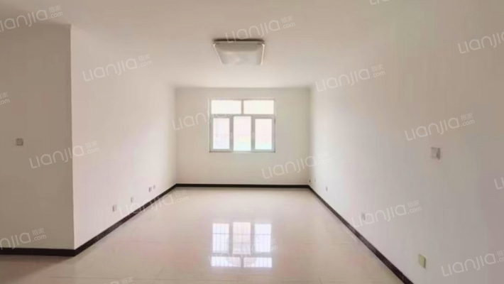 七十年大产权  精装修  拎包入住-客厅