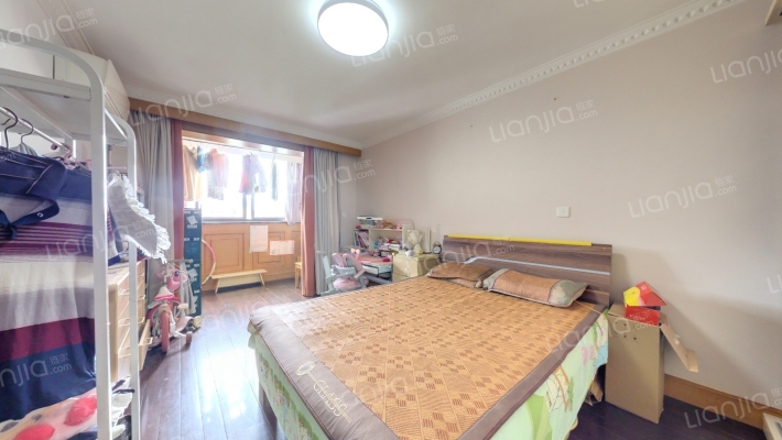 奎照路790弄二手房实景图