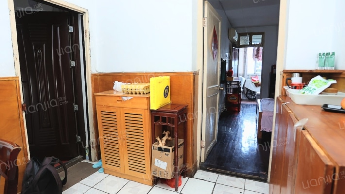 南门大街215号二手房实景图