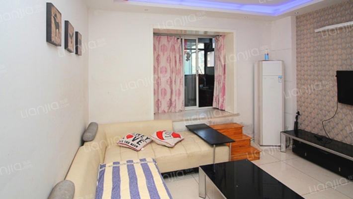 幸福里二手房实景图