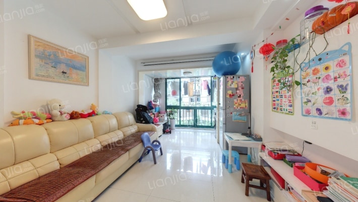 湘湖家园二手房实景图