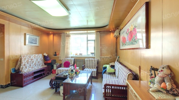 434小区二手房实景图